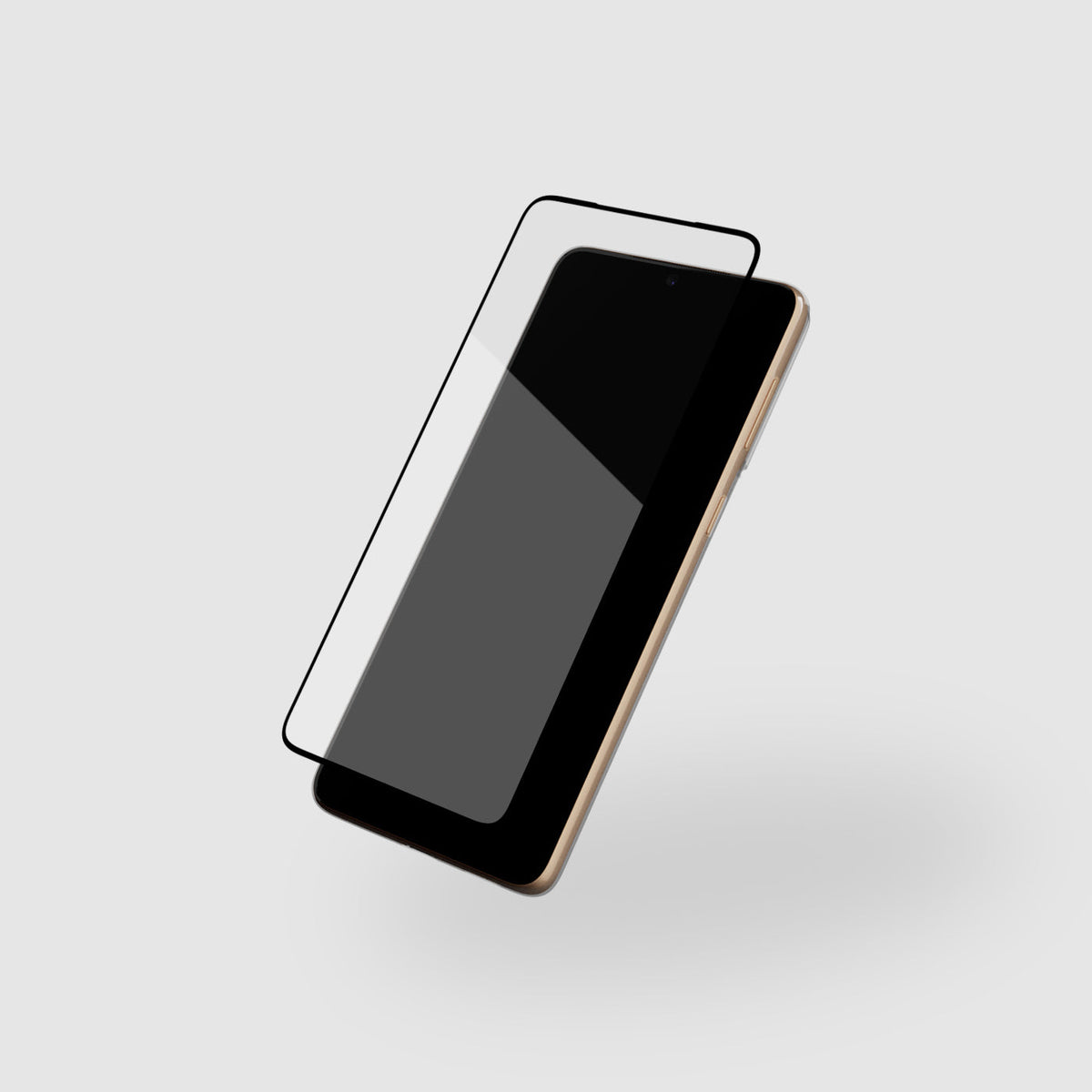Samsung Galaxy S21 Glass Screen Protector