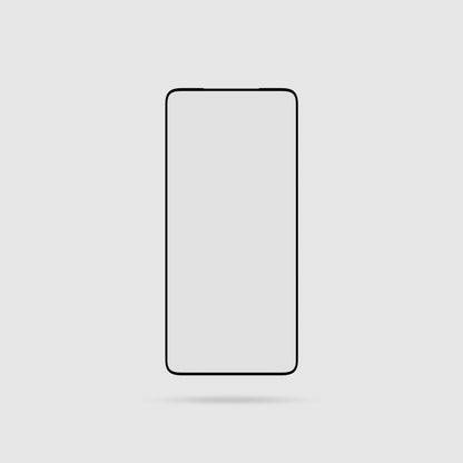 Samsung Galaxy S21+ Glass Screen Protector