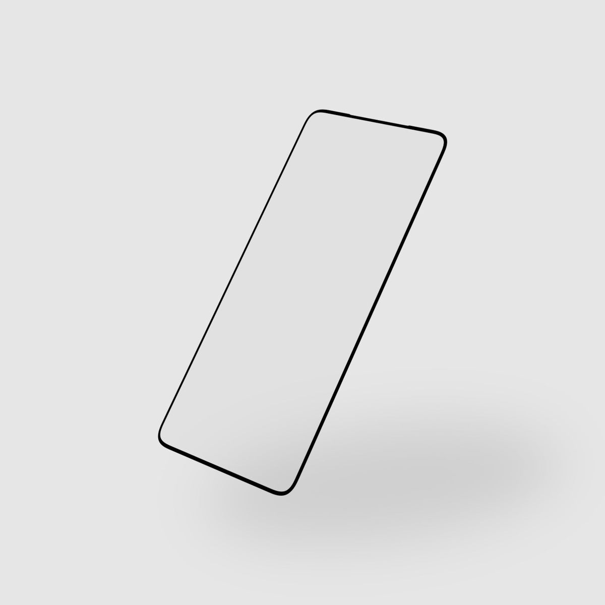Samsung Galaxy S21+ Glass Screen Protector