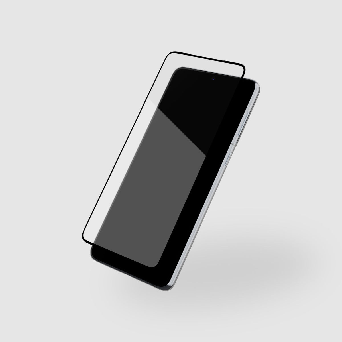 Samsung Galaxy S21+ Glass Screen Protector