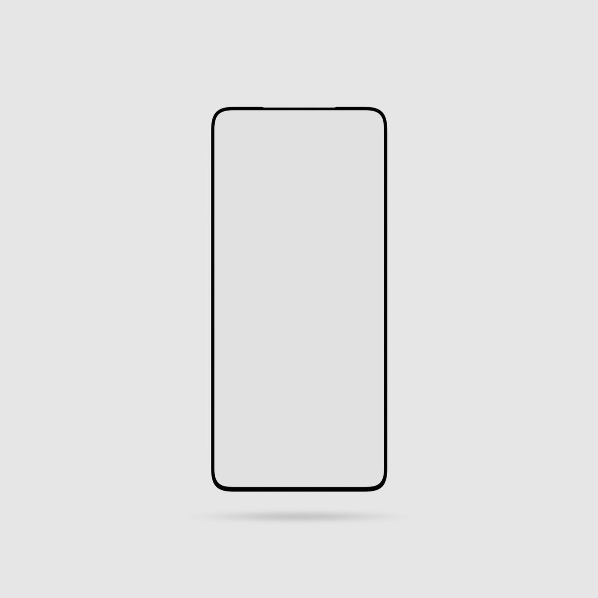 Samsung Galaxy S21 Ultra Glass Screen Protector