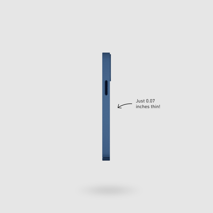 Magnetic iPhone 12 Mini Case