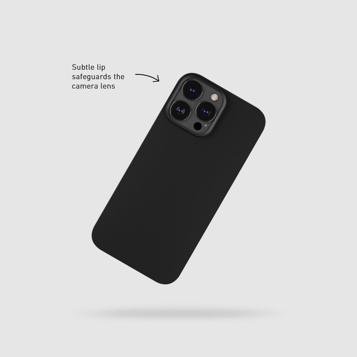Magnetic iPhone 13 Pro Case