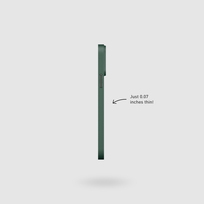 Magnetic iPhone 13 Pro Case