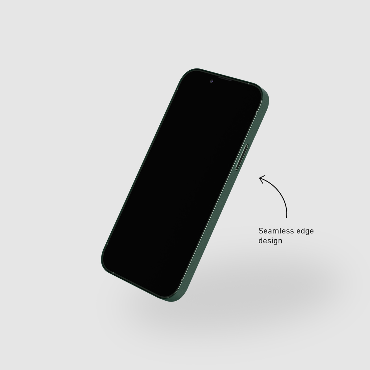 Magnetic iPhone 13 Pro Case