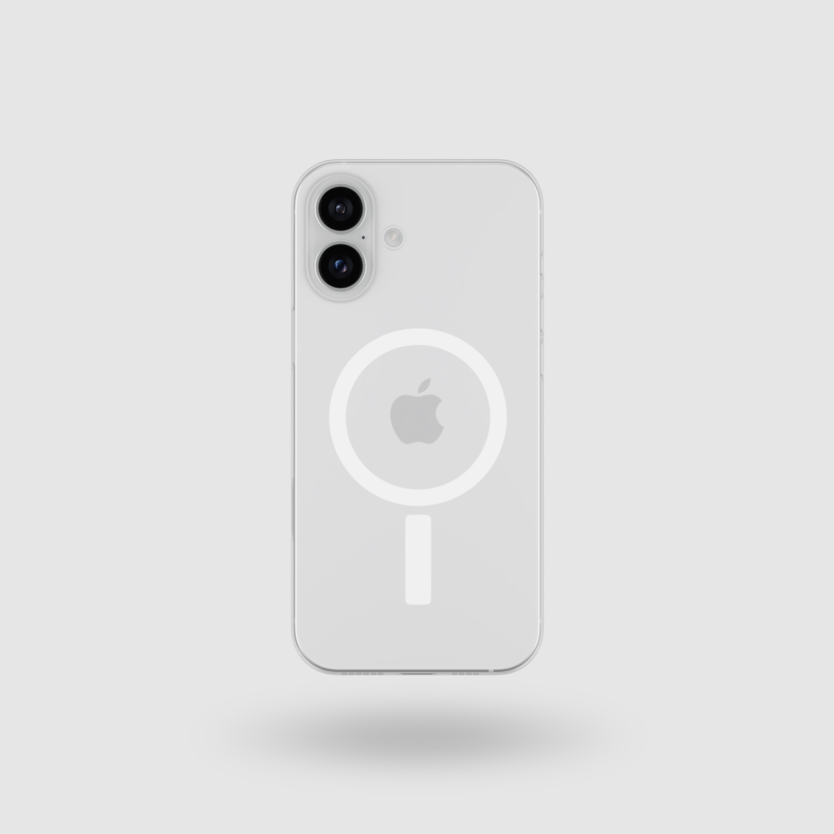 Magnetic iPhone 16 Plus Case