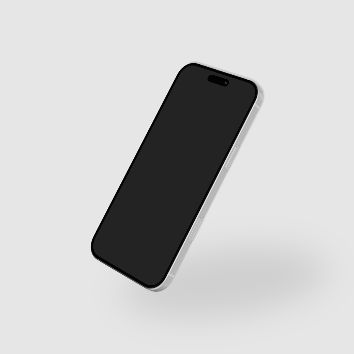 Magnetic iPhone 16 Plus Case