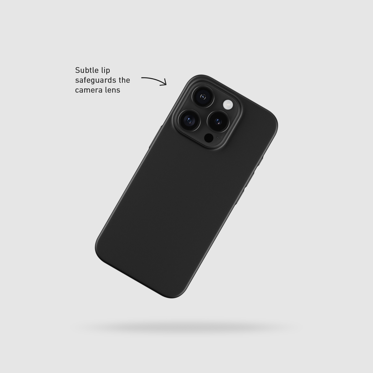 Super Thin iPhone 16 Pro Case