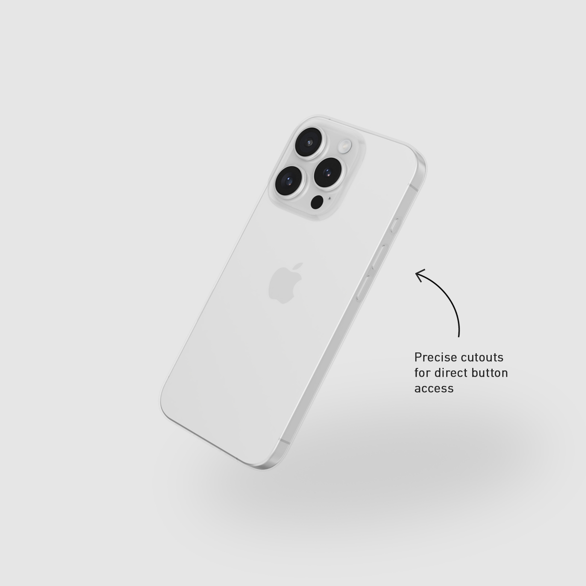 Flex iPhone 16 Pro Case