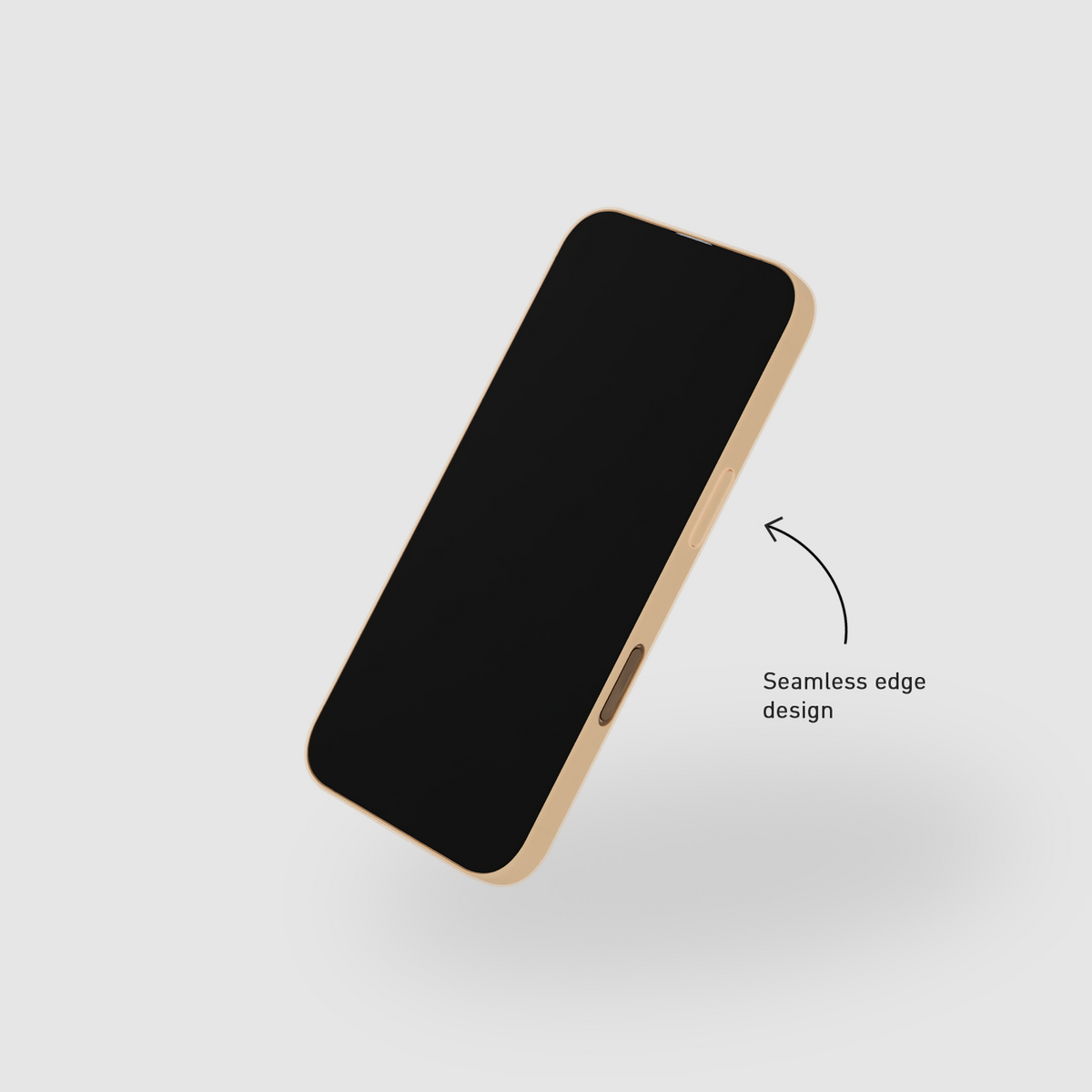 Super Thin iPhone 16 Pro Case