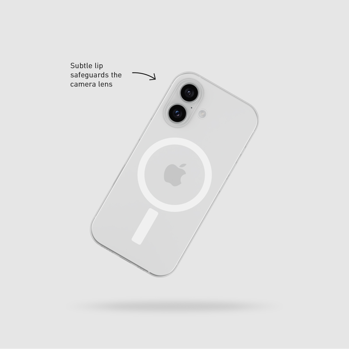 Magnetic iPhone 16 Case
