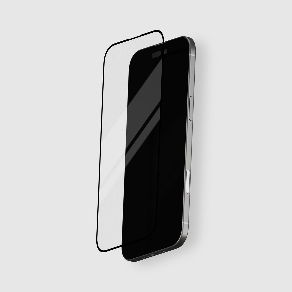iPhone 17 Air Glass Screen Protector