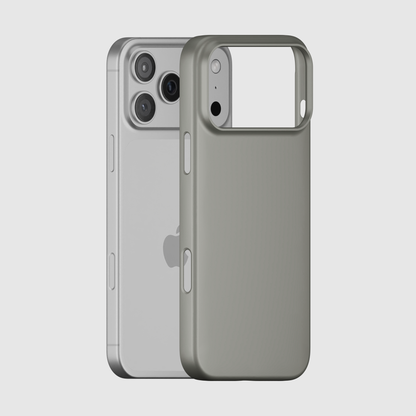 Magnetic iPhone 17 Pro Max Case