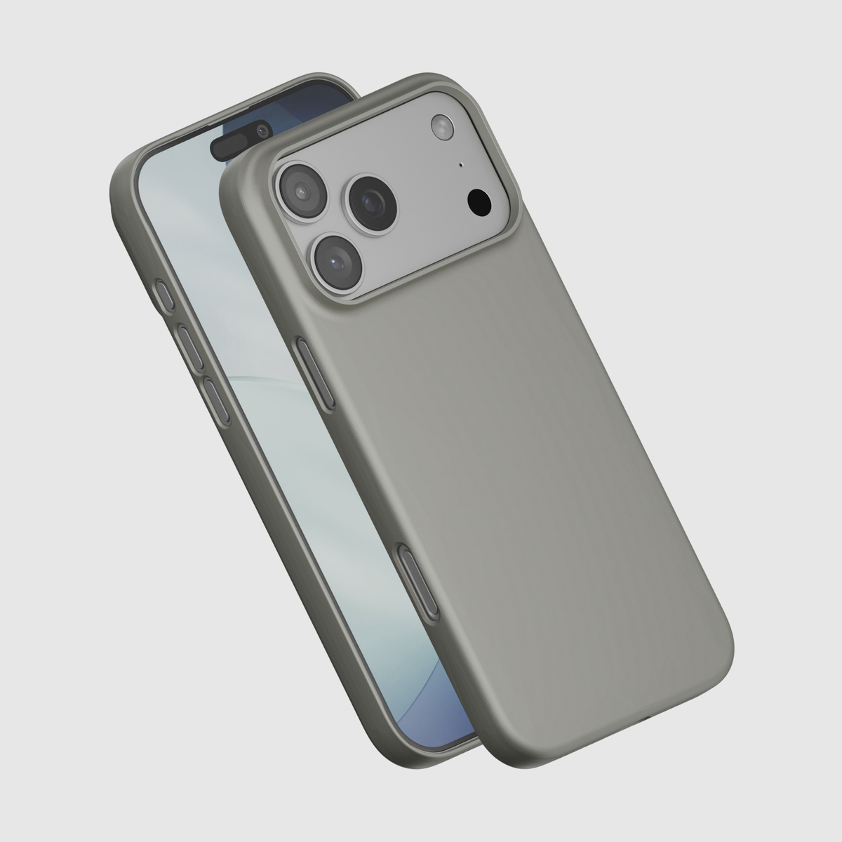 Magnetic iPhone 17 Pro Max Case
