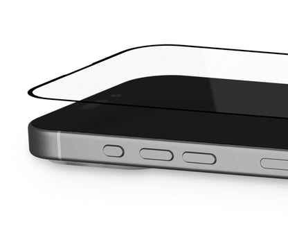 iPhone 17 Pro Glass Screen Protector