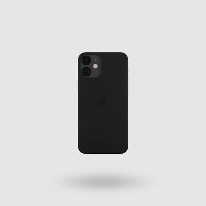Super Thin iPhone 12 Mini Case