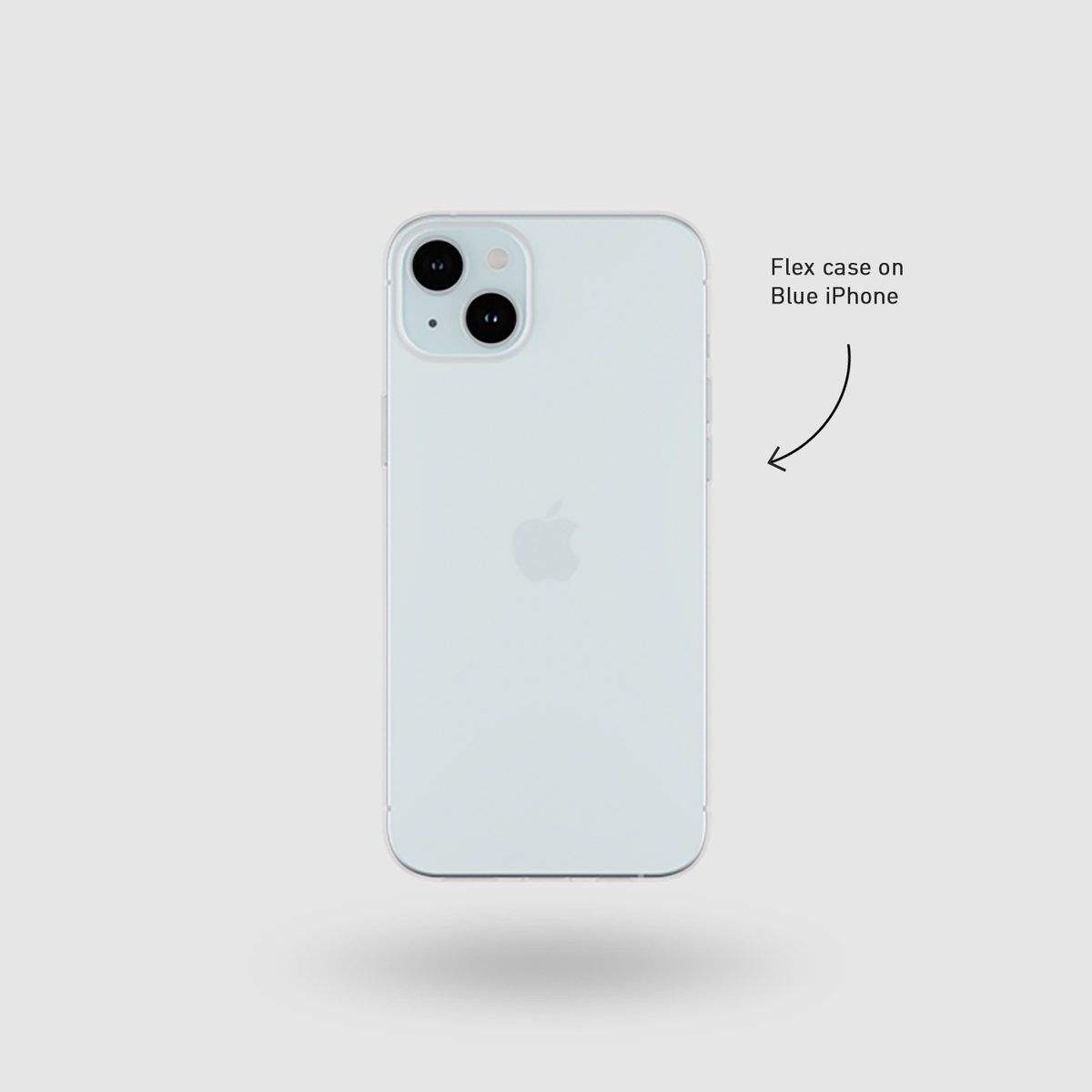 Flex iPhone 15 Plus Case
