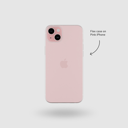 Flex iPhone 15 Plus Case