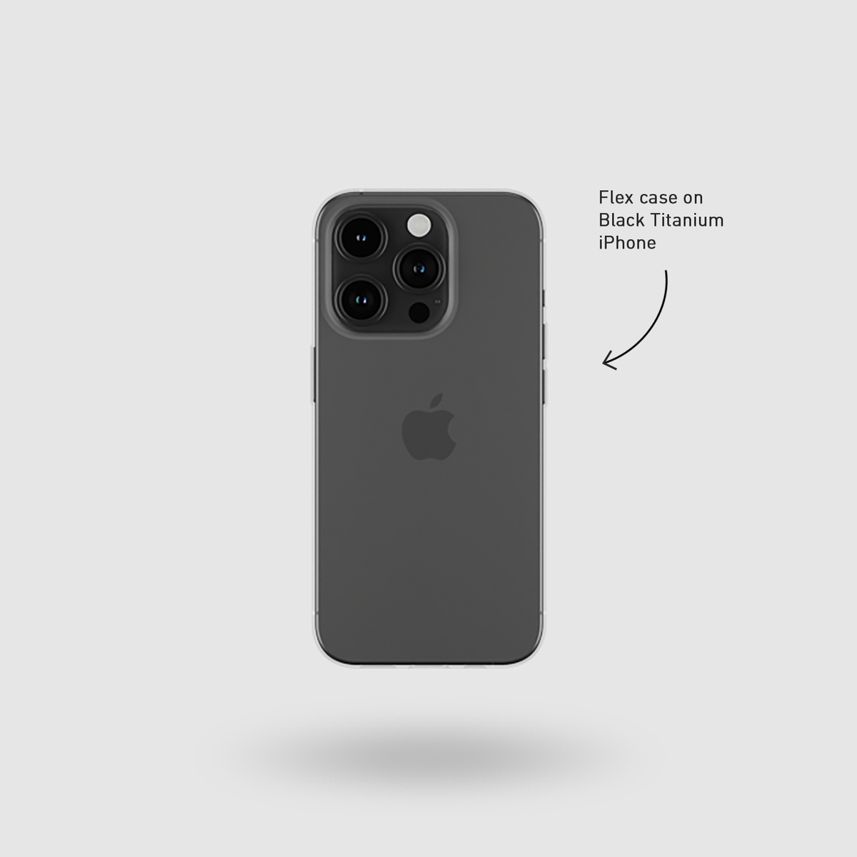 Flex iPhone 15 Pro Case