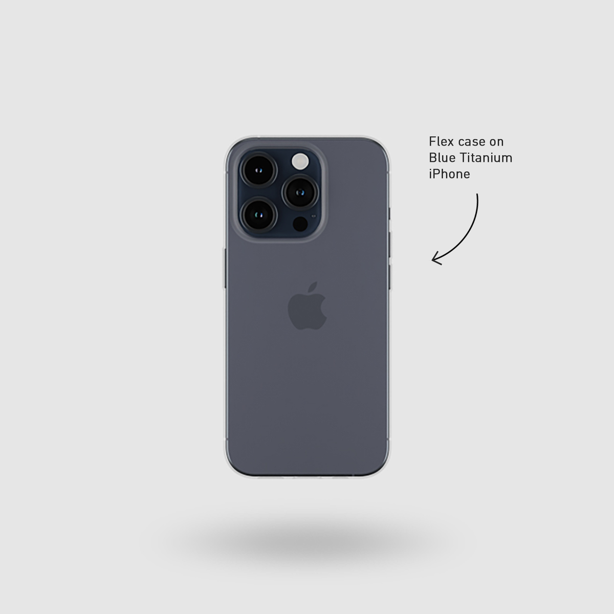 Flex iPhone 15 Pro Case