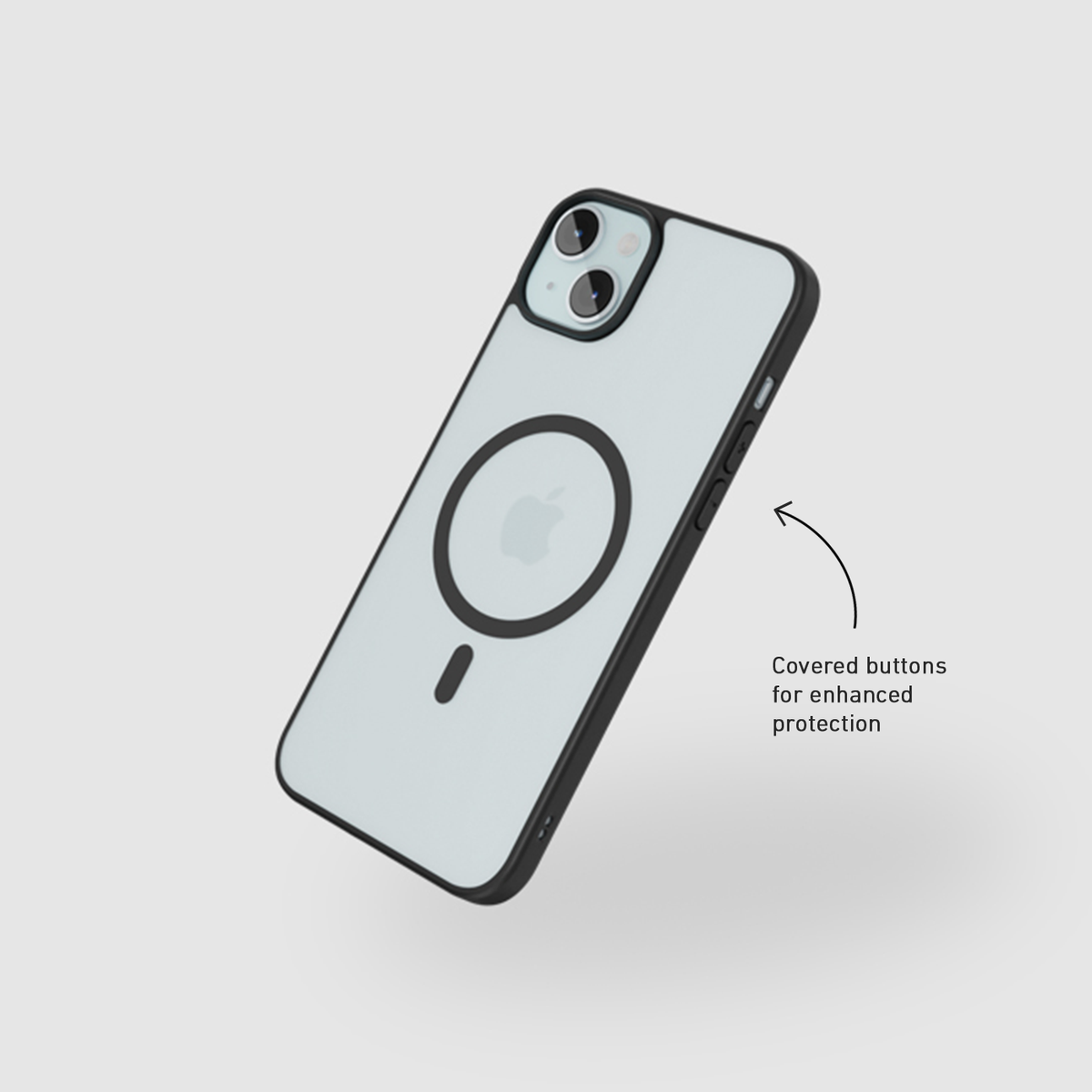 Active iPhone 15 Plus Case