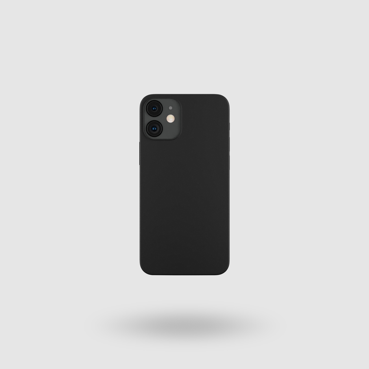 Super Thin iPhone 12 Mini Case