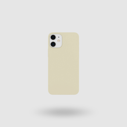Super Thin iPhone 12 Mini Case