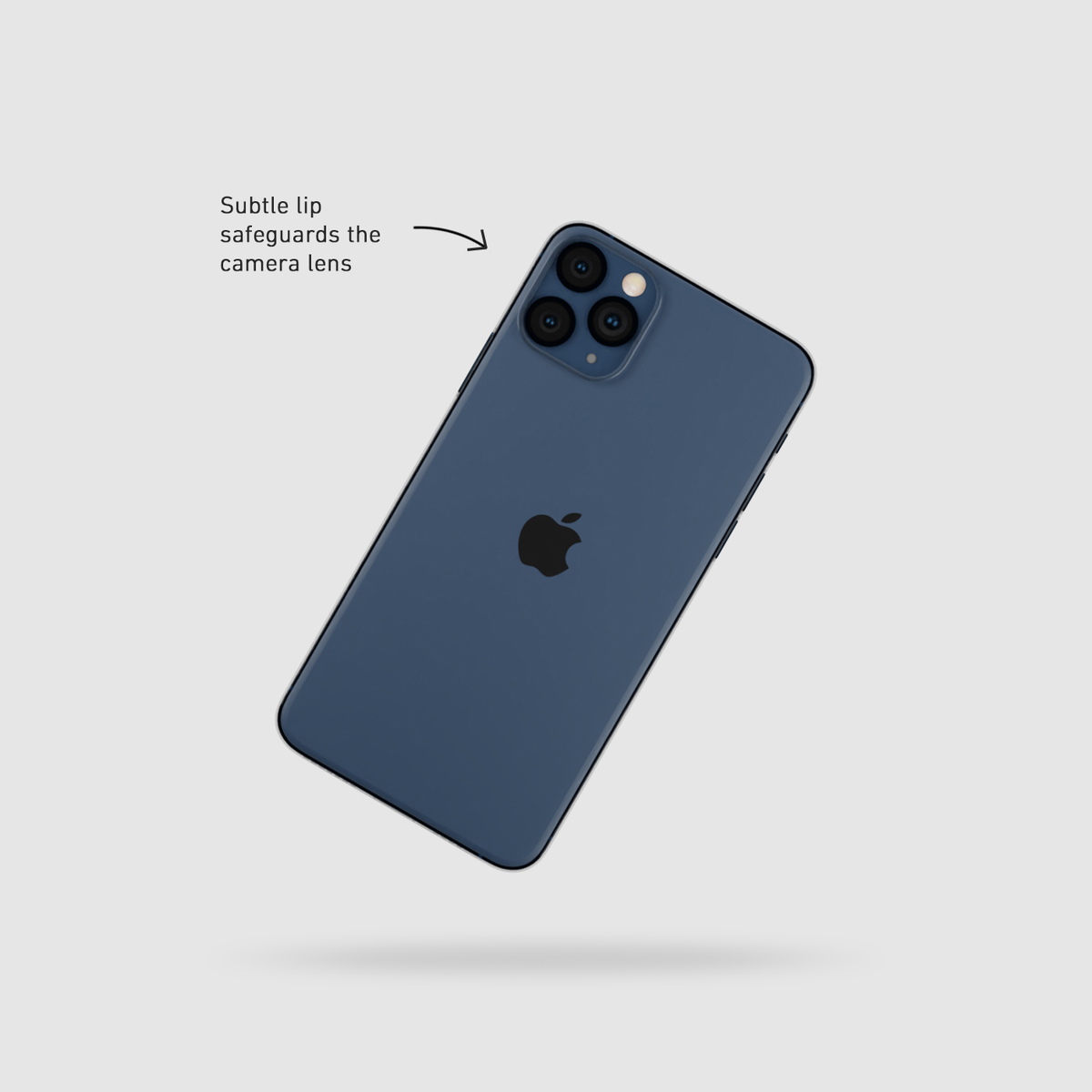 Super Thin iPhone 12 Pro Case