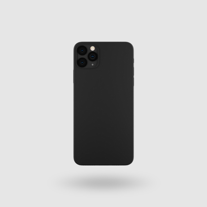 Super Thin iPhone 12 Pro Max Case