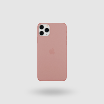 Super Thin iPhone 12 Pro Case