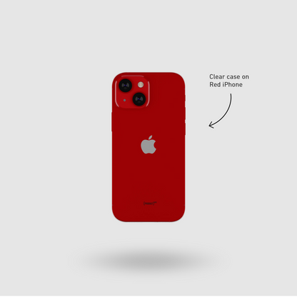 Super Thin iPhone 13 Mini Case