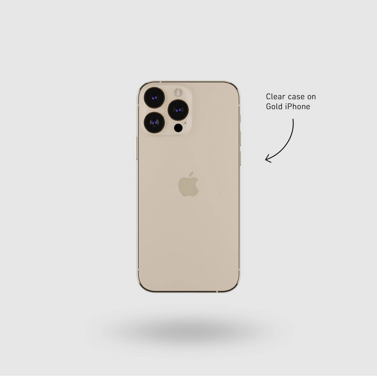 Super Thin iPhone 13 Pro Case