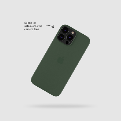 Super Thin iPhone 13 Pro Case