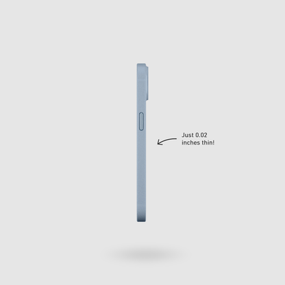 Super Thin iPhone 14 Case