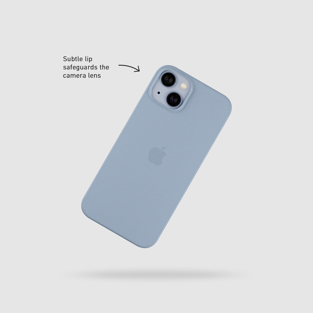 Super Thin iPhone 14 Case