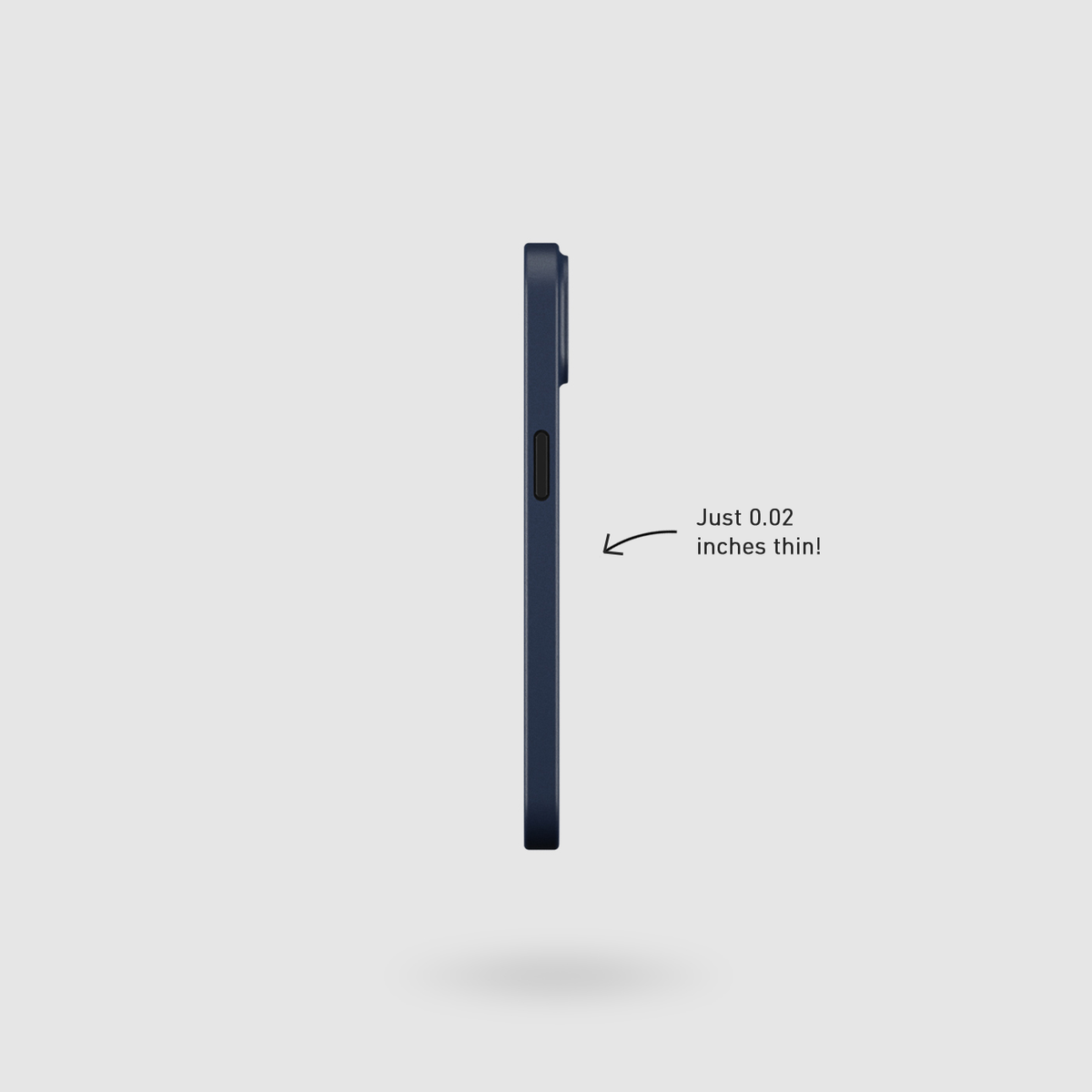 Super Thin iPhone 14 Case