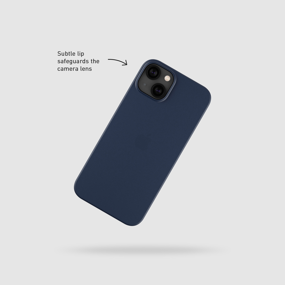 Super Thin iPhone 14 Case