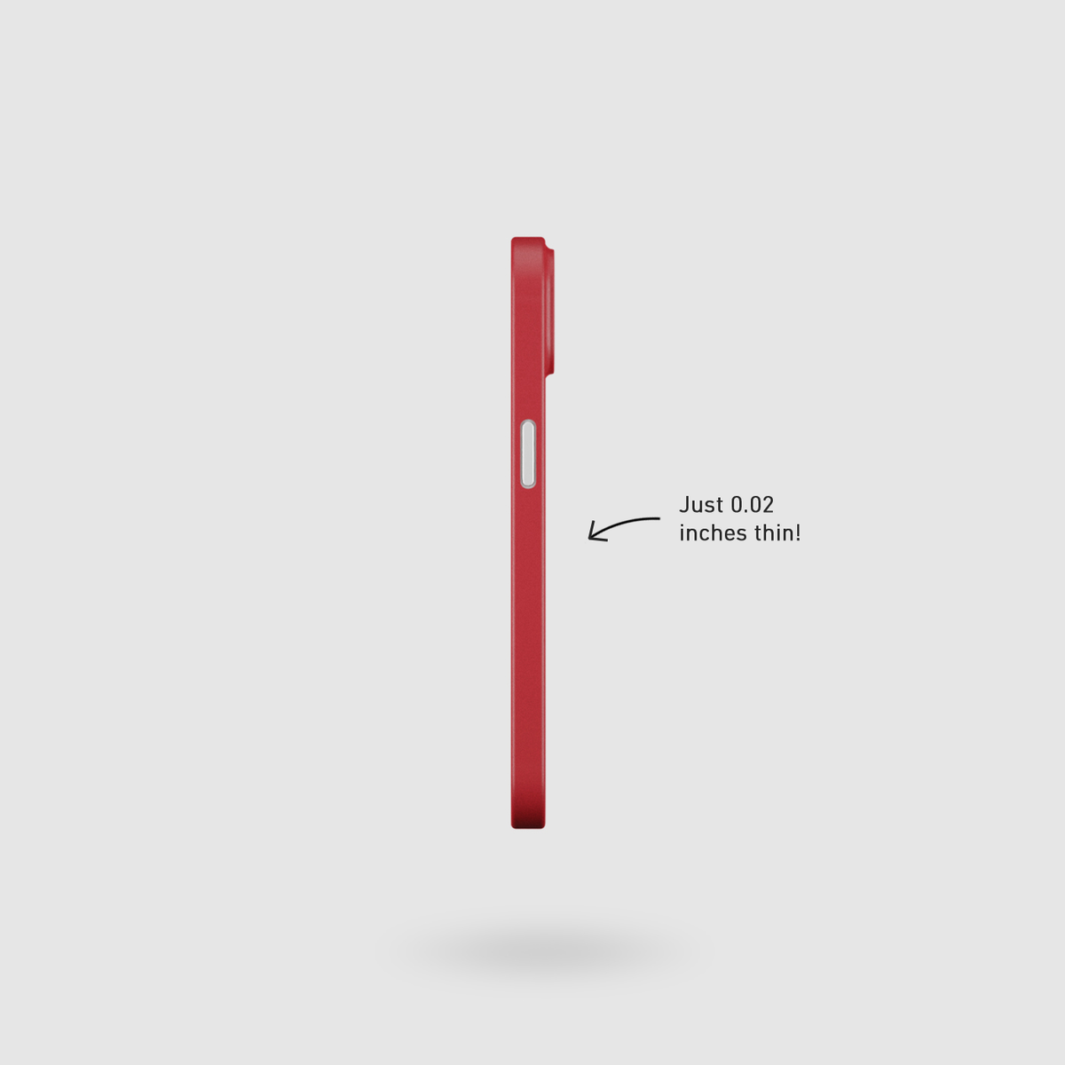 Super Thin iPhone 14 Case