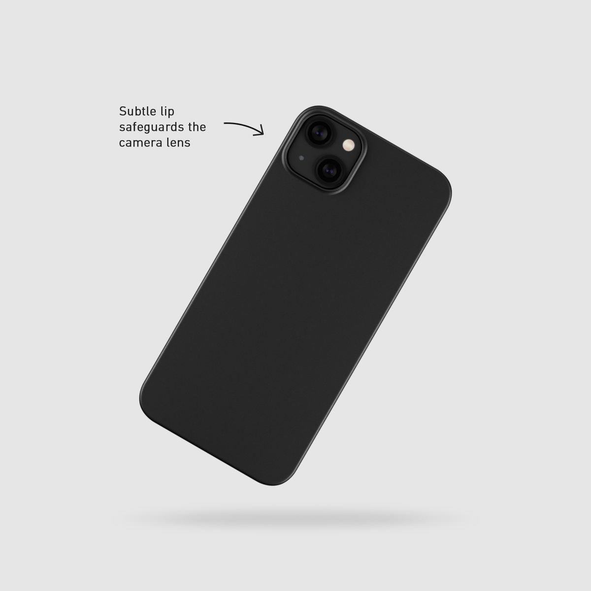 Super Thin iPhone 14 Plus Case