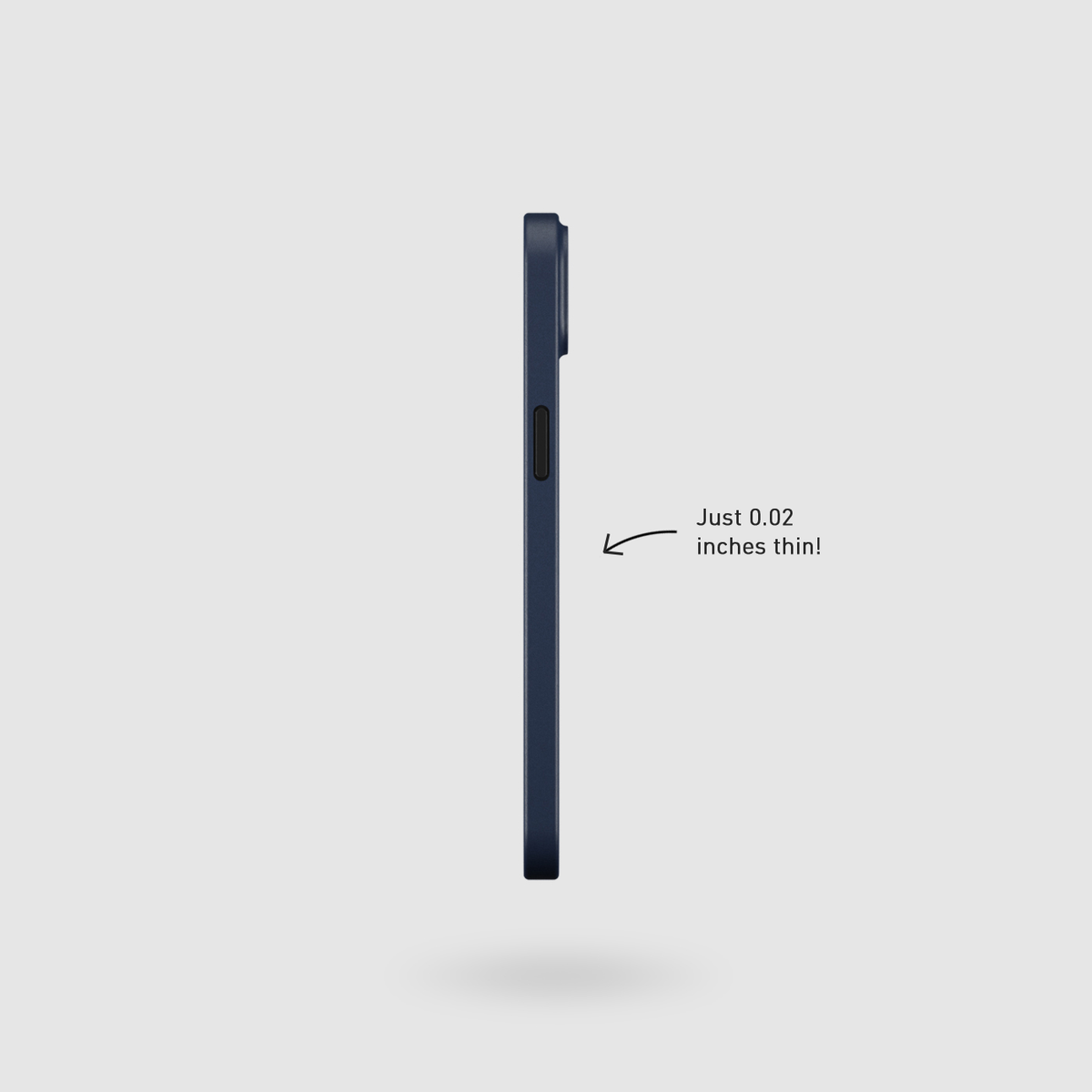 Super Thin iPhone 14 Plus Case