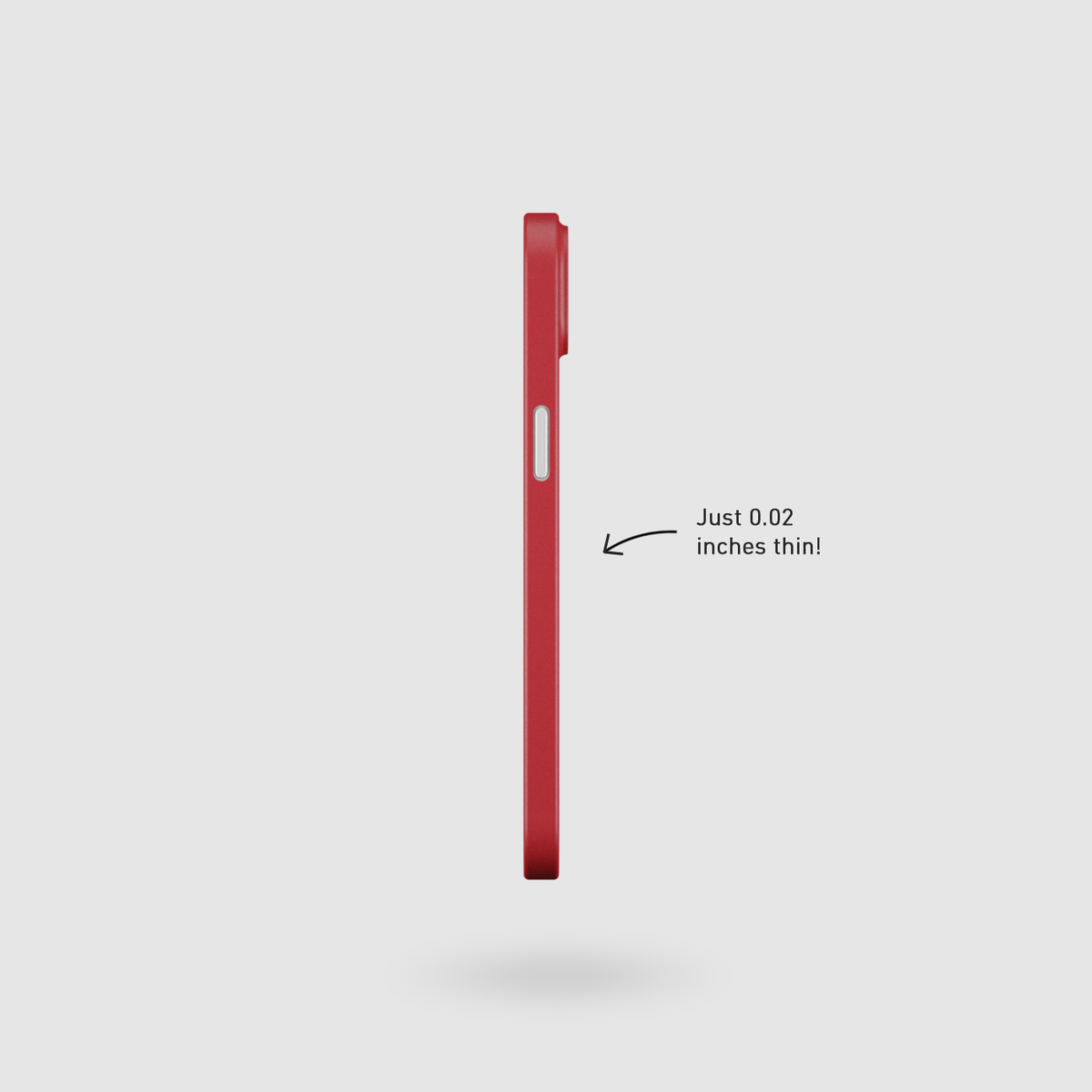 Super Thin iPhone 14 Plus Case