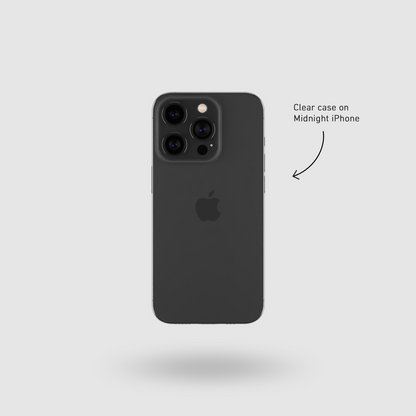 Super Thin iPhone 14 Pro Case