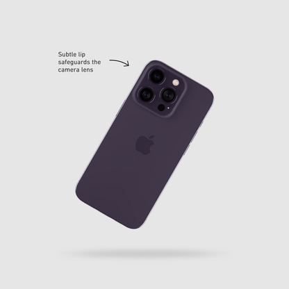 Super Thin iPhone 14 Pro Case