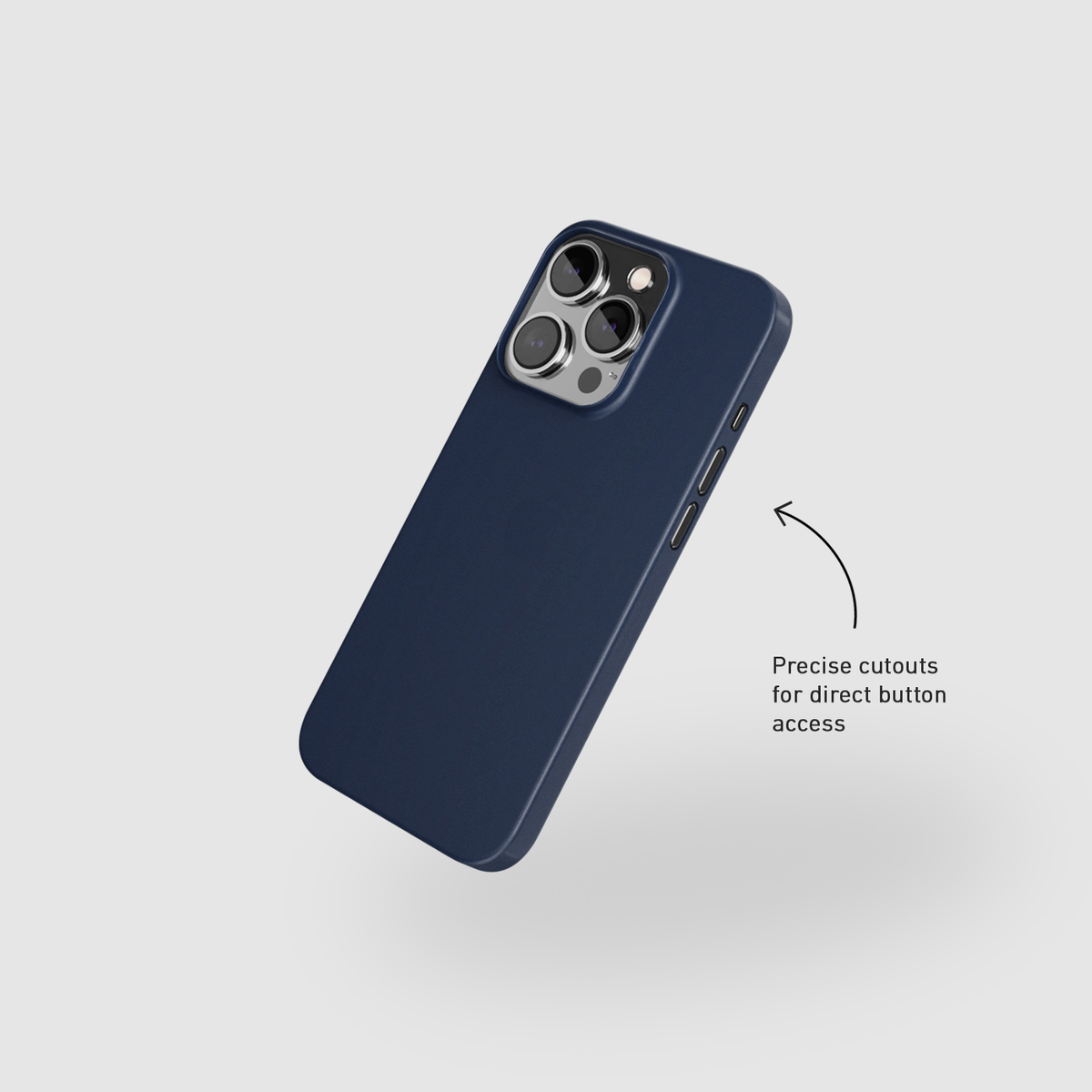 Super Thin iPhone 14 Pro Case
