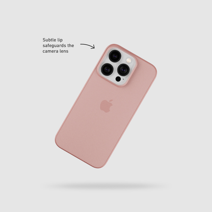 Super Thin iPhone 14 Pro Case