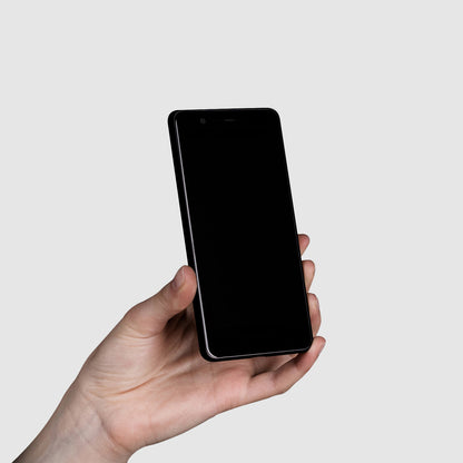 Super Thin Pixel 4 Case