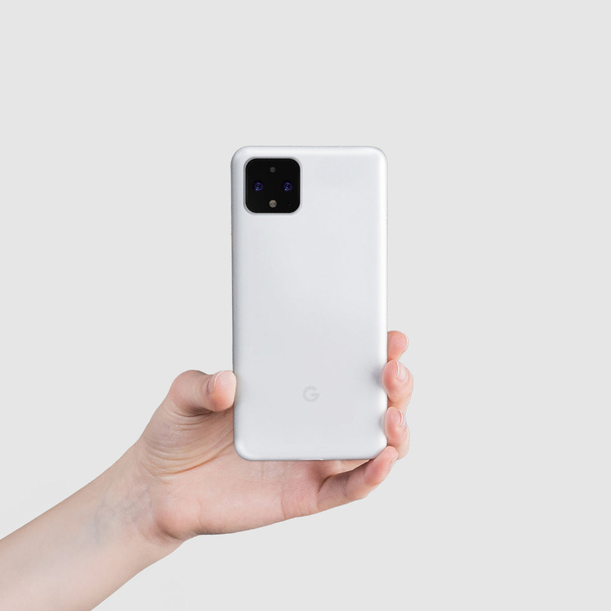 Super Thin Pixel 4 Case