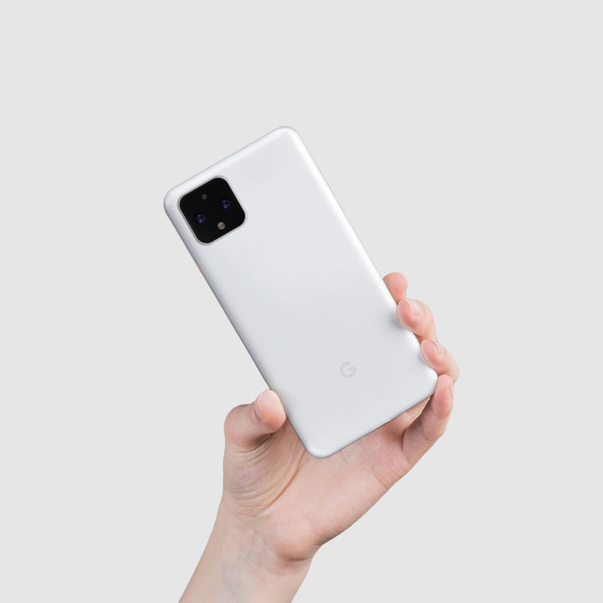 Super Thin Pixel 4 Case