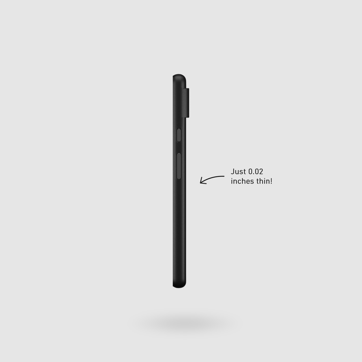 Super Thin Pixel 6 Case