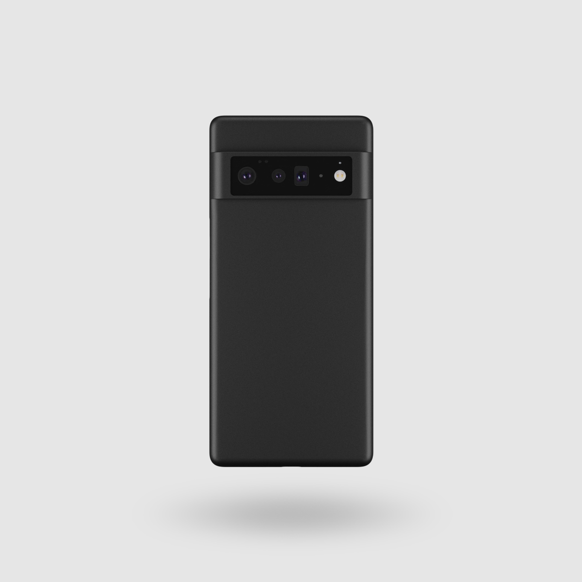 Super Thin Pixel 6 Pro Case